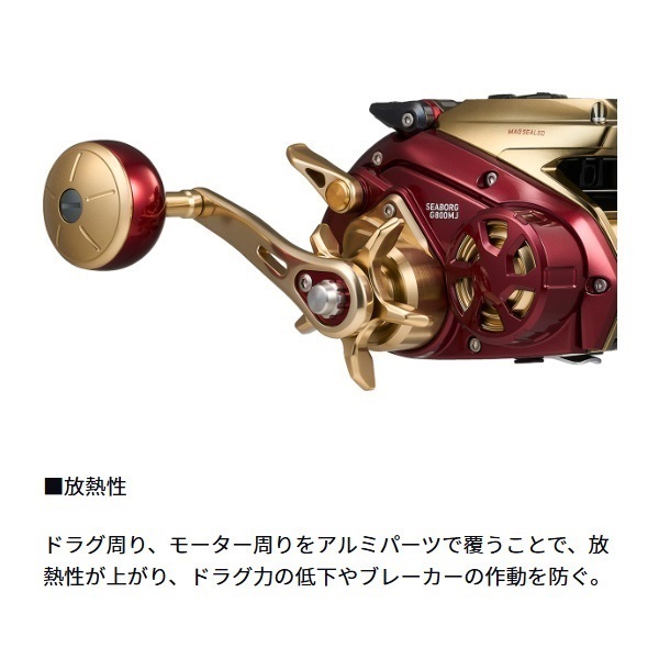 シーボーグ